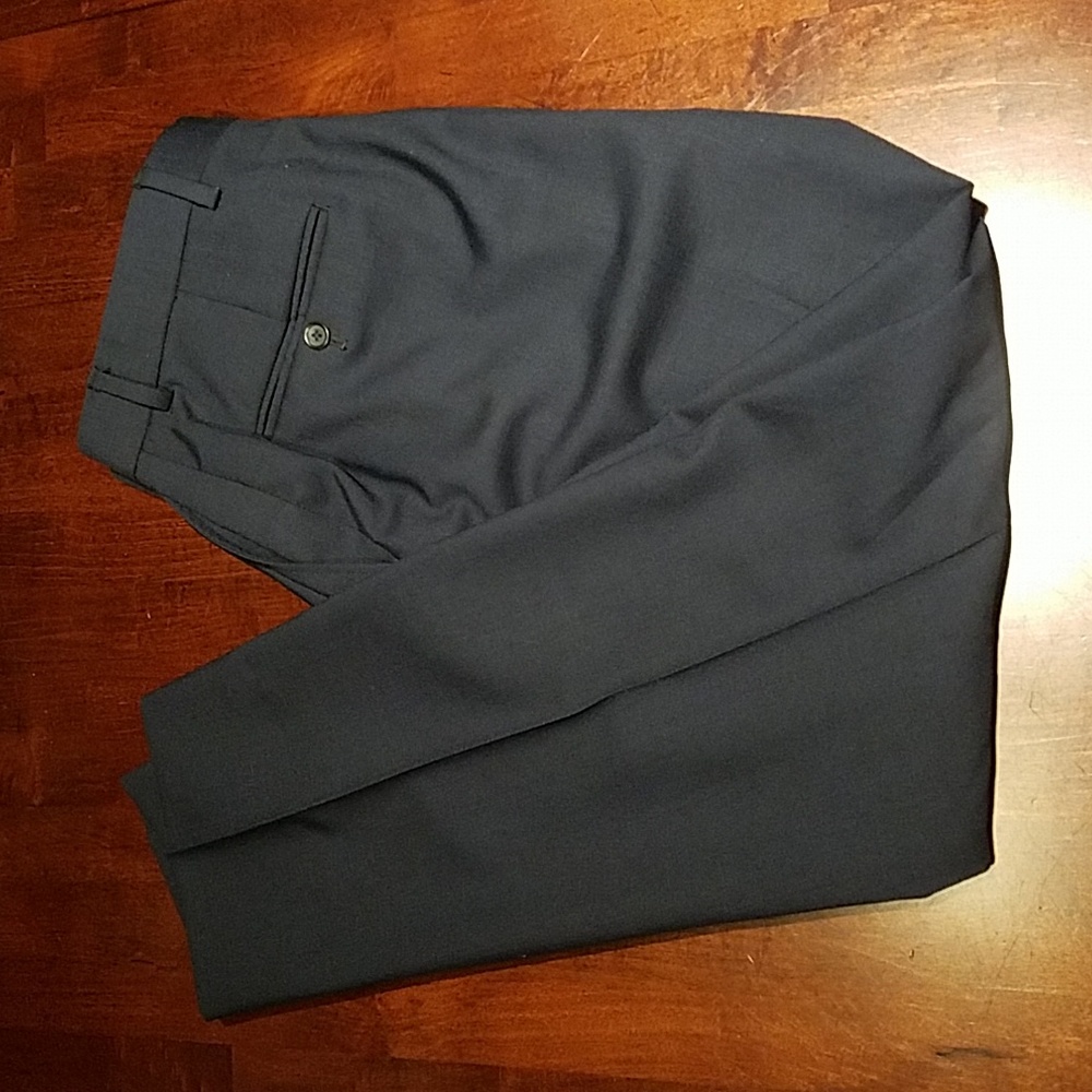 Pronto Uomo dress pants